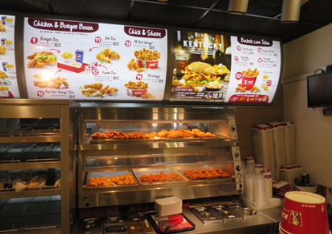 KFC Preise 2023 | Mit aktualisierter Preisliste