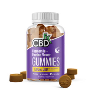 Why Are CBD Gummies The New Dessert In Every Fast Food Joint?