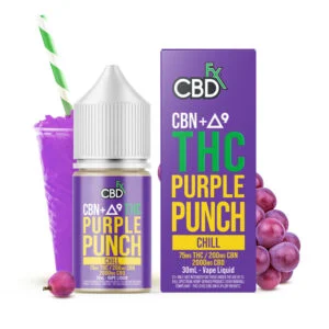Can You Carry CBD Vape Juice To A Fast Food Joint This Summer?