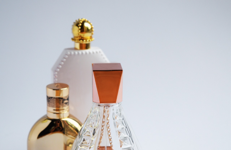Scented Stories: The Rich History of Arabian Perfume Making