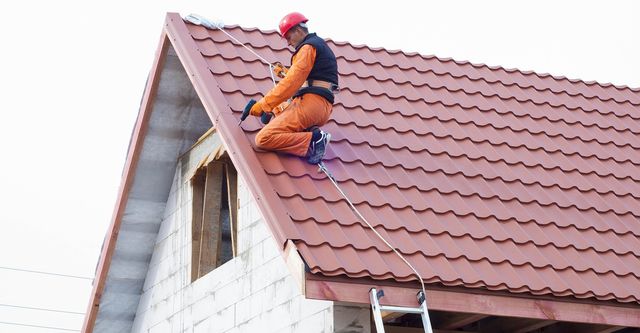 Local Roof Repair: Fast and Reliable Solutions