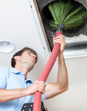 Local Duct Cleaning Estimates: Protect Your Indoor Air Quality