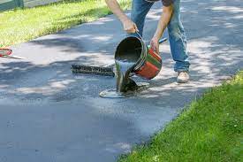  Concrete Driveway Repair: DIY or Hire a Professional?