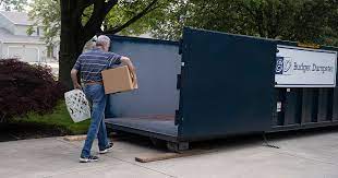 Affordable Dumpster Rentals: How to Stay on Budget with Your Cleanup
