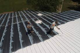 How Cool Roof Coatings Can Save You Money and Energy