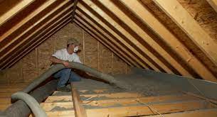 Roof Insulation Repair: Keeping Your Home Comfortable and Efficient