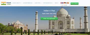 Navigating the Seamless Process of Indian Visa Online Application