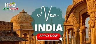 Navigating the Process: Indian Visa Online Apply for US Citizens
