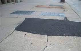 Concrete Sidewalk Removal: Ensuring Pedestrian Safety