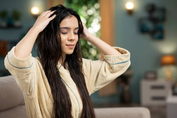 From Dryness to Vitality: The Power of Scalp Restoration Serums