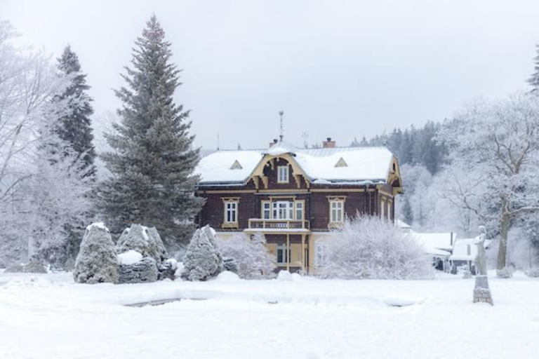 Tips To Make Your House Winter Ready