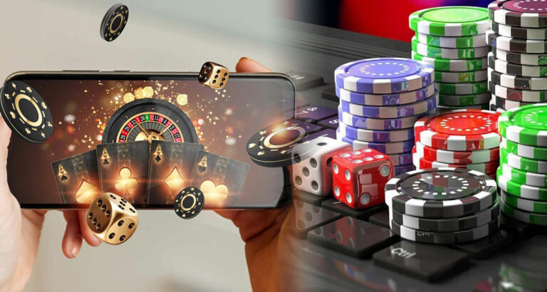 The Ultimate Guide to the Best Online Casinos: Top Picks and Hidden Gems