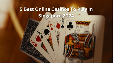 Discovering The Most Cutting-Edge Online Casinos