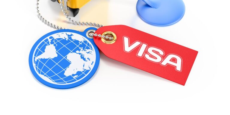 Unlock Your Cruise Adventure: Canada Visa & ETA Requirements