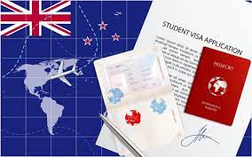 A Comprehensive Guide to Obtaining a New Zealand ETA Visa for German Citizens