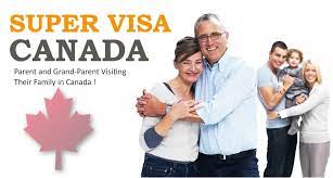 How to Apply for the Canada Super Visa