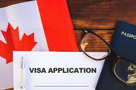 Navigating the Online Canada Visa Application Process