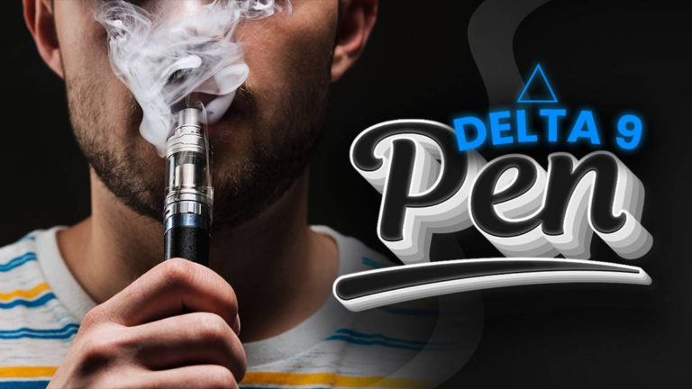 Can You Carry A Delta 9 Vape To Fast Food Joints?