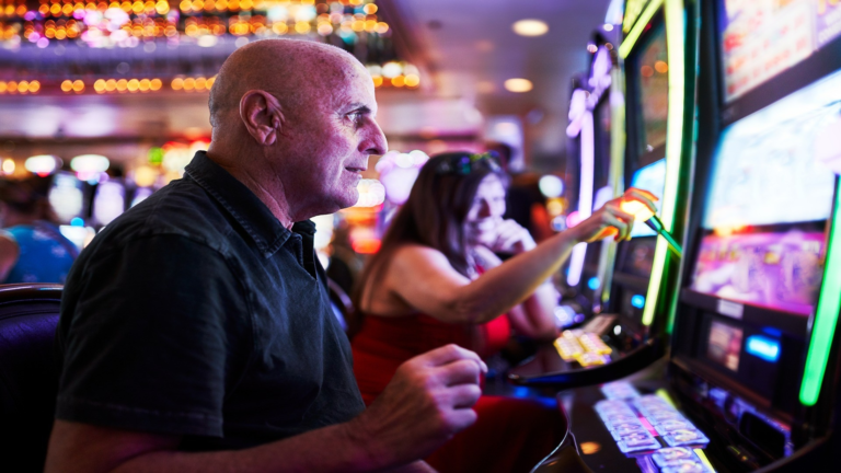 Slot Tournaments Compete for Cash Prizes and Bragging Rights