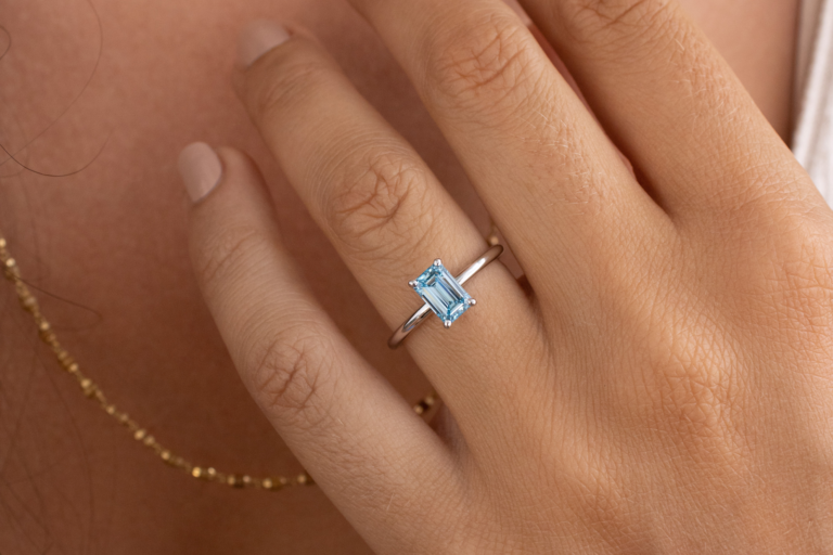 Unveiling the Mystique of the 12-Carat Blue Diamond: A Jewel of Matchless Splendor