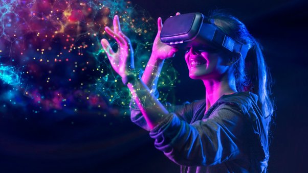 The Allure of Virtual Reality: Immersive Color Prediction Experiences