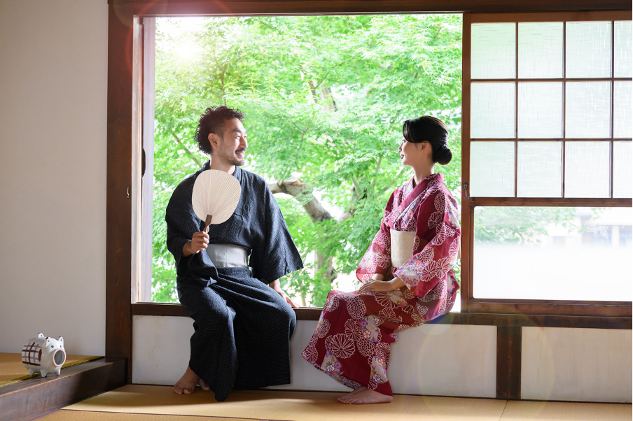 Zen and Joy: Babymooning in Japan's Serene Landscapes