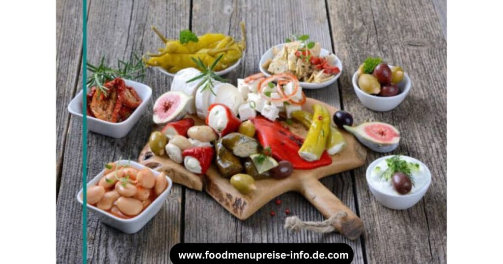 foods of Hellas