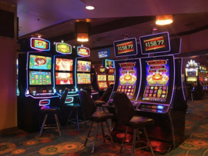 Slot Machine Rituals That Malaysian Players Won't Play Without