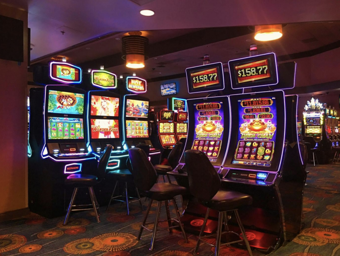 Slot Machine Rituals That Malaysian Players Won't Play Without