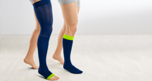 How to Choose the Right Compression Stockings in Oakville