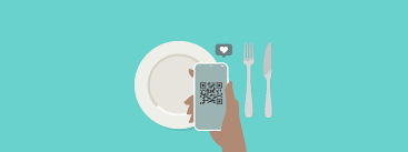 Digitale Speisekarten: Warum QR-Codes für Restaurants unverzichtbar sind 